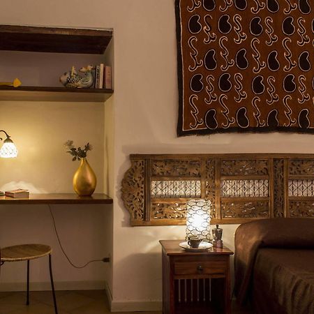 Diletto A Napoli Bed & Breakfast Exterior foto