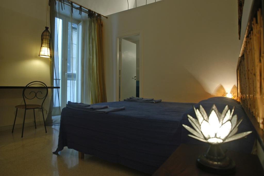 Diletto A Napoli Bed & Breakfast Cameră foto