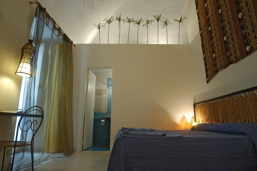 Diletto A Napoli Bed & Breakfast Cameră foto