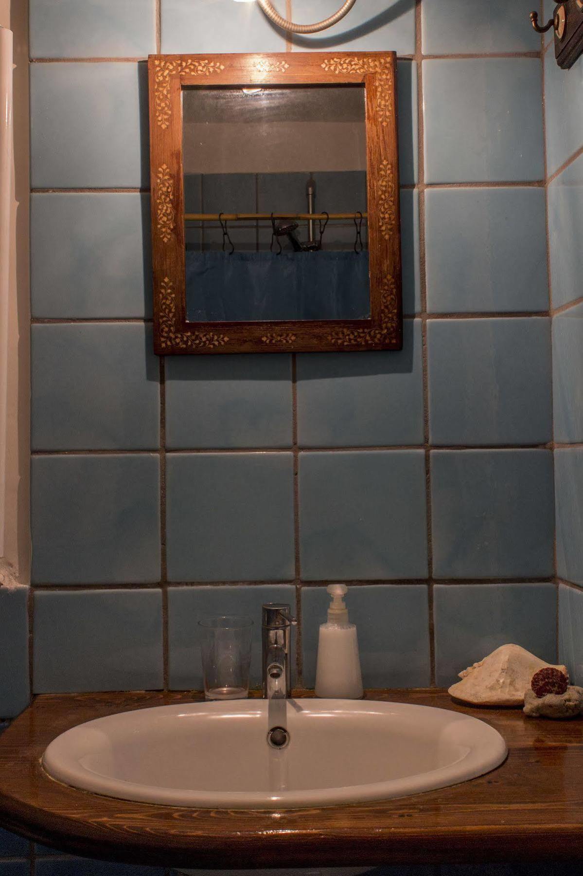 Diletto A Napoli Bed & Breakfast Exterior foto