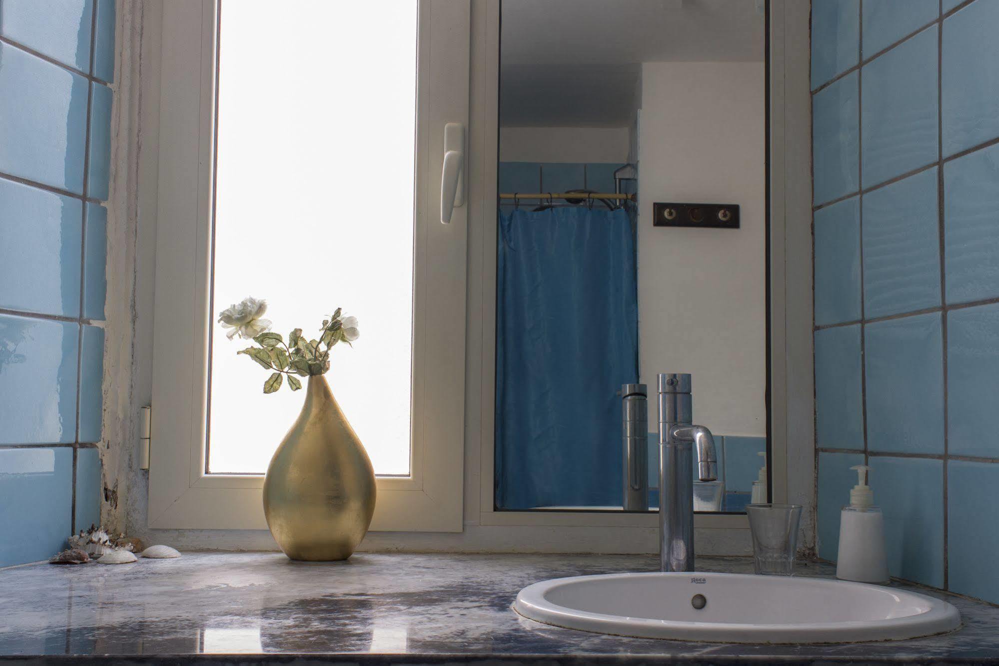 Diletto A Napoli Bed & Breakfast Exterior foto