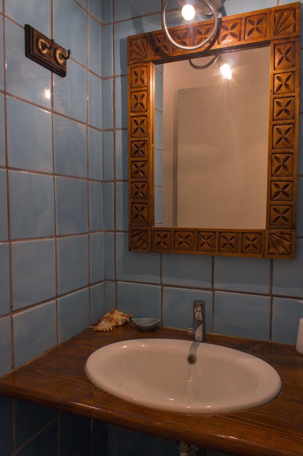 Diletto A Napoli Bed & Breakfast Exterior foto