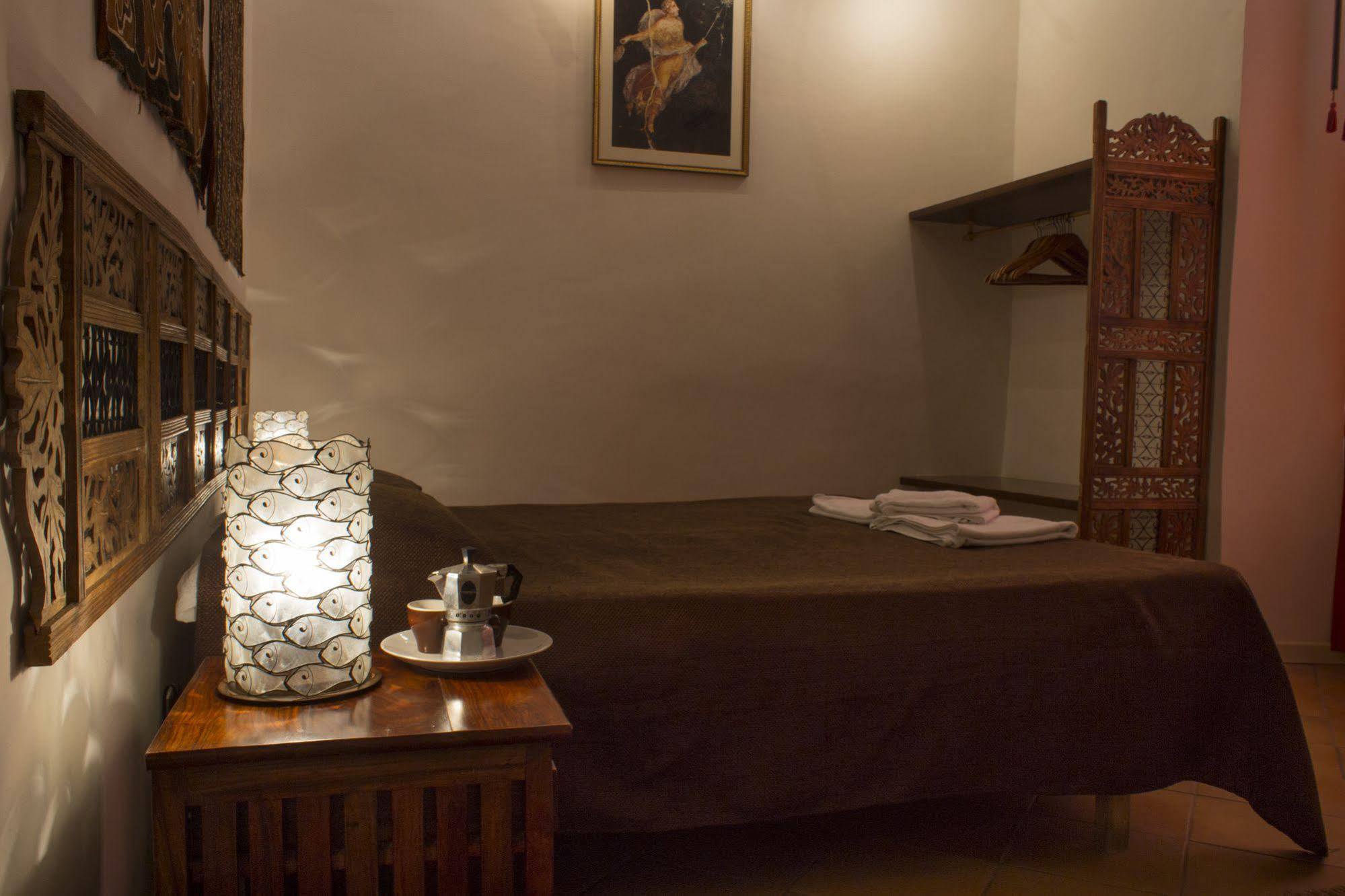 Diletto A Napoli Bed & Breakfast Exterior foto