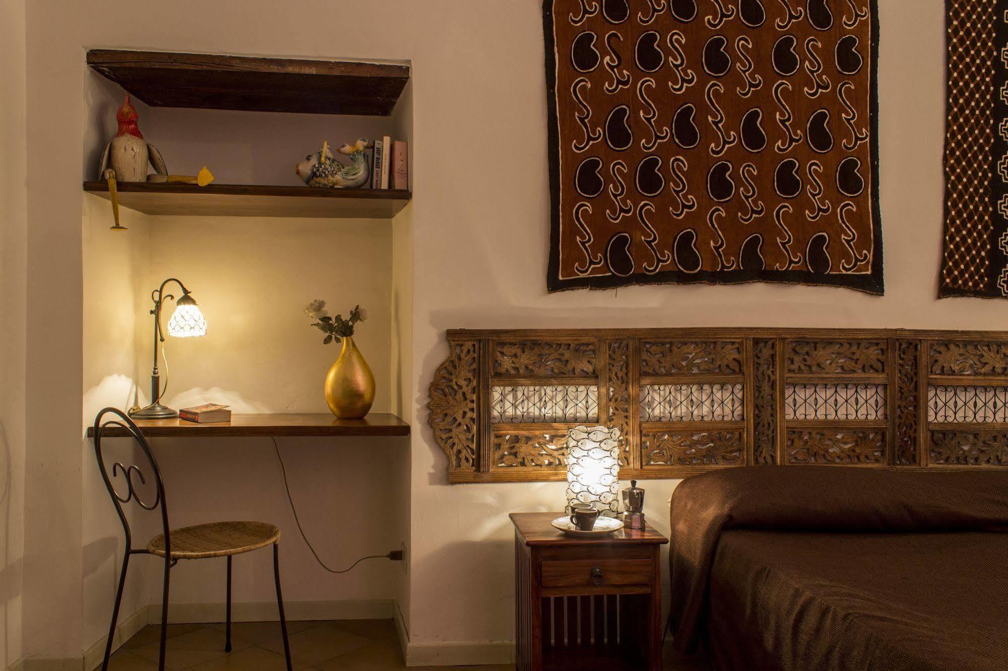 Diletto A Napoli Bed & Breakfast Exterior foto