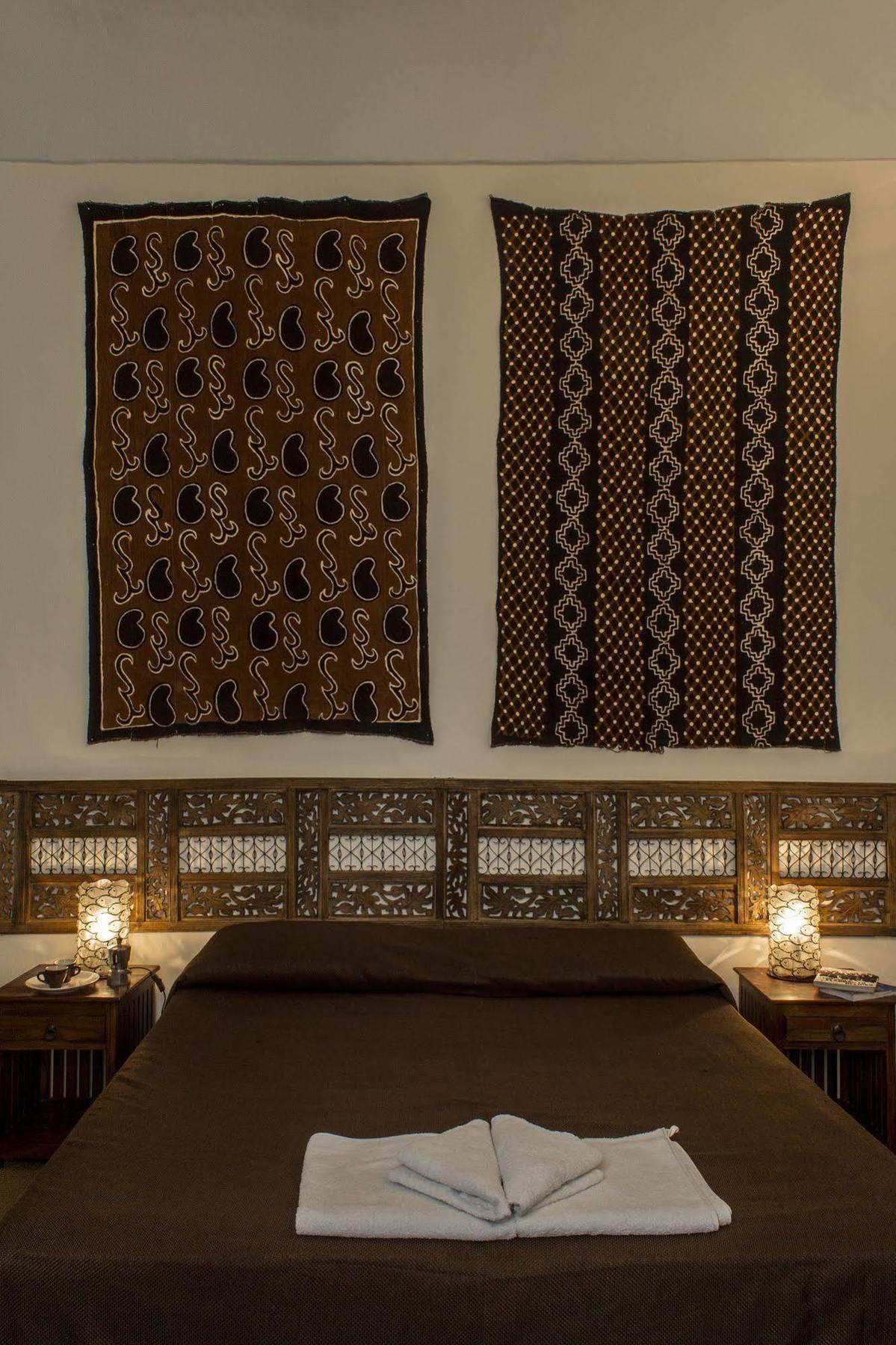 Diletto A Napoli Bed & Breakfast Exterior foto