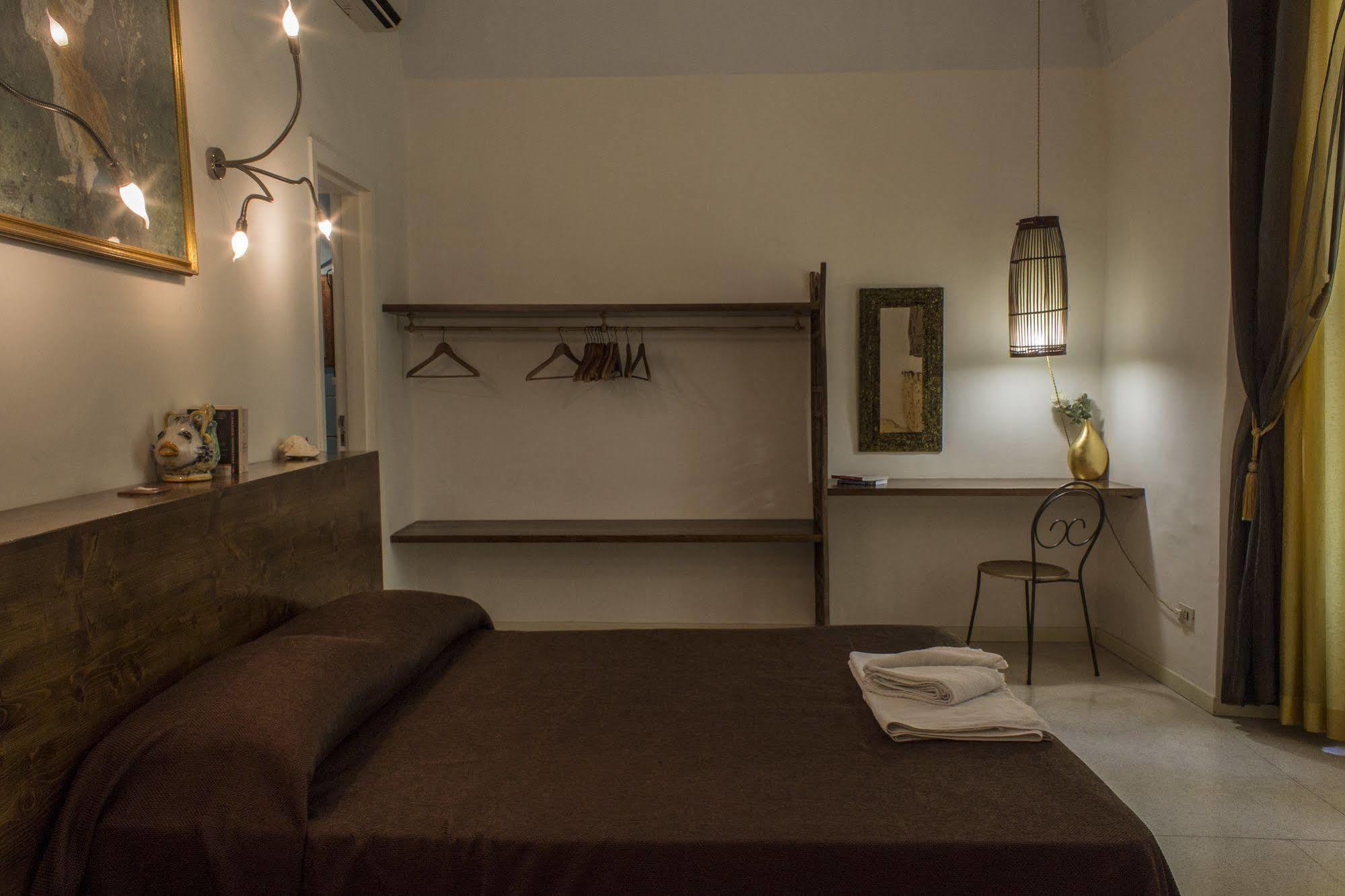 Diletto A Napoli Bed & Breakfast Exterior foto